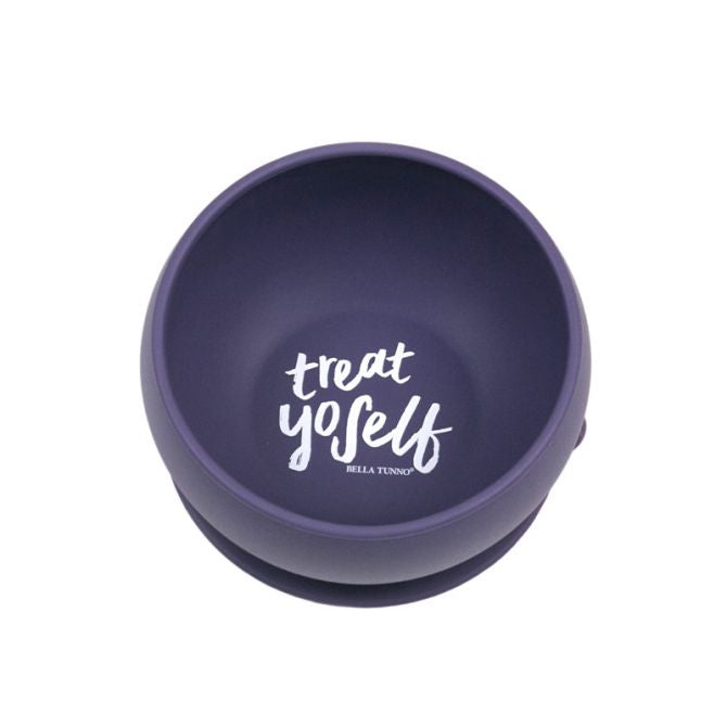 Wonder Bowl - Treat Yo Self