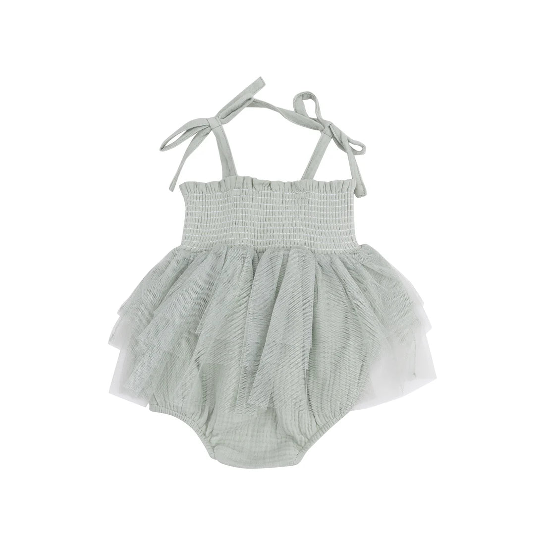 tutu bubble - desert sage
