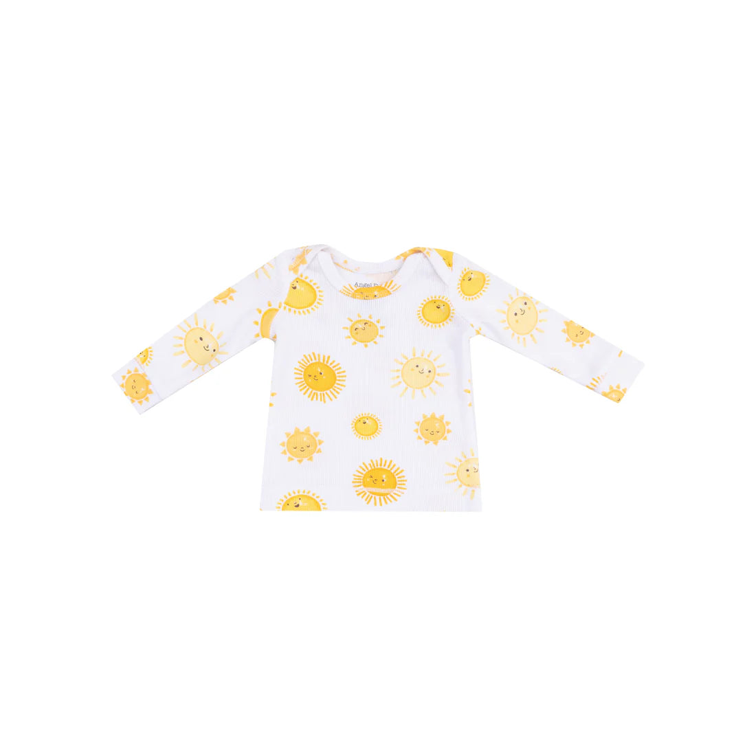 Loungewear Set - Happy Suns
