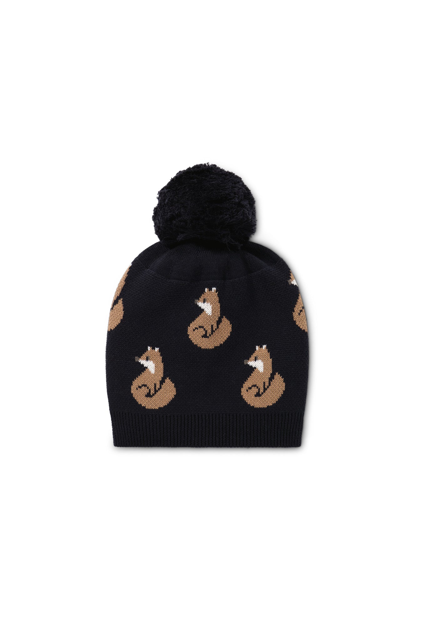 ethan hat - fox cubs constellation