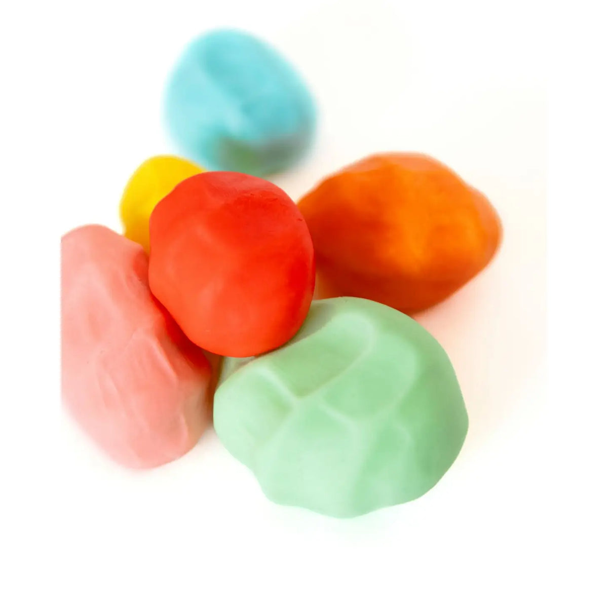 Soap Dough Cleansing & Modeling Clay - Talkative Blue