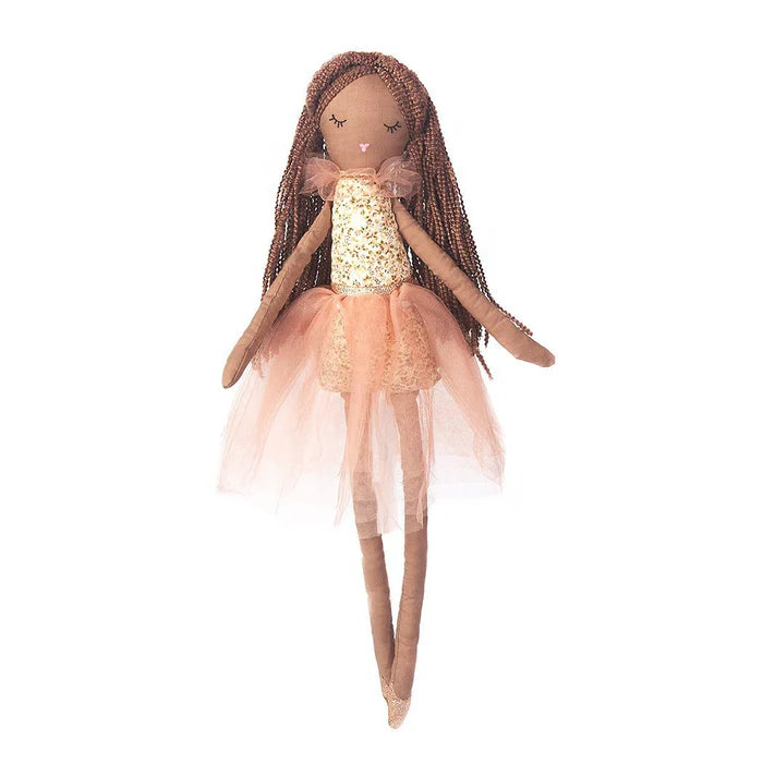 'cookie' scented heirloom doll