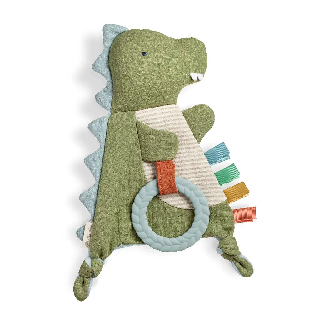 Dino Bitzy Crinkle