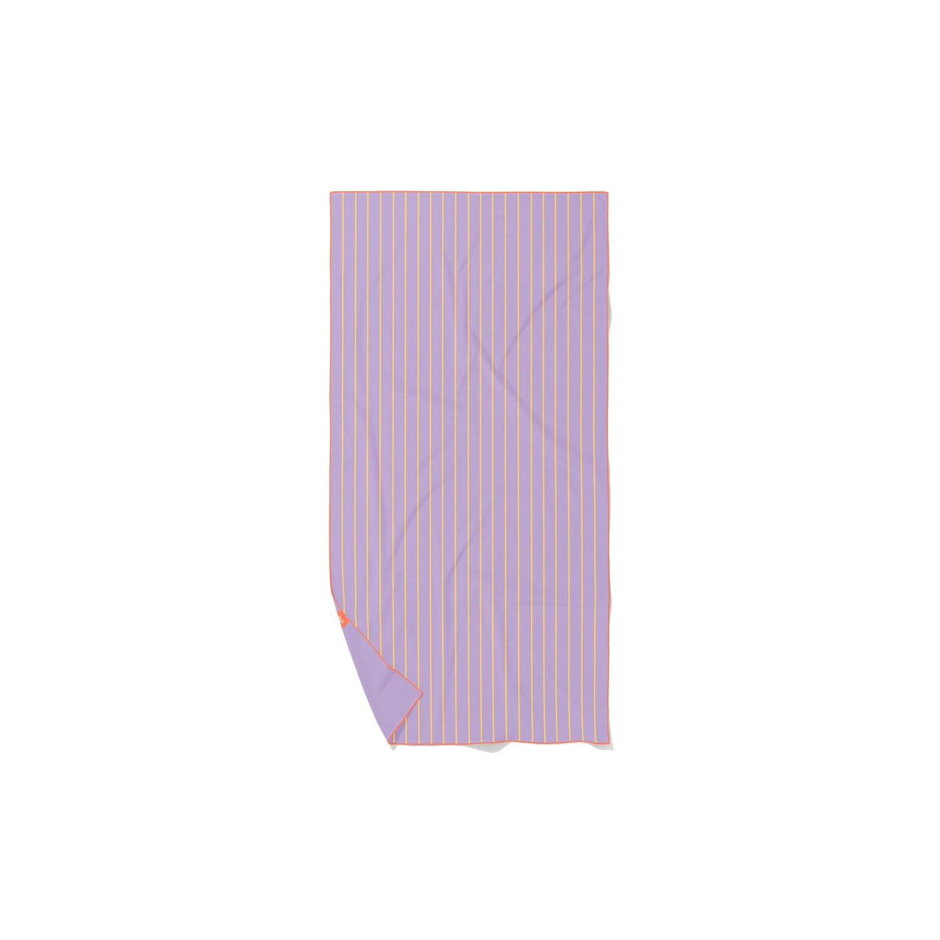 quut play towels - hopscotch