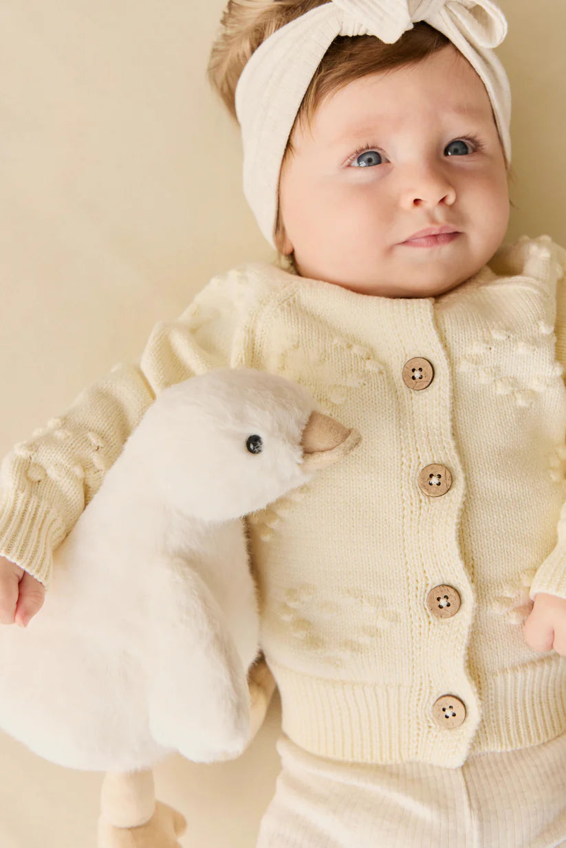 Rose the Duck
