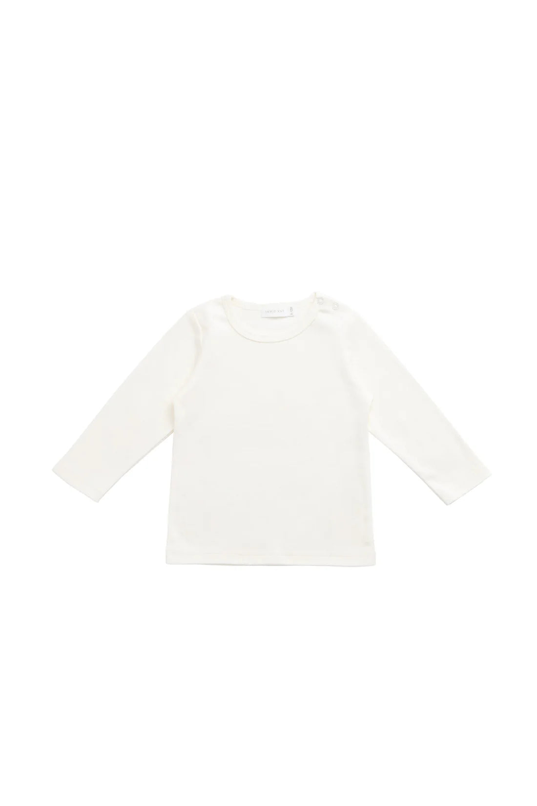 Long-Sleeve Top - Cloud