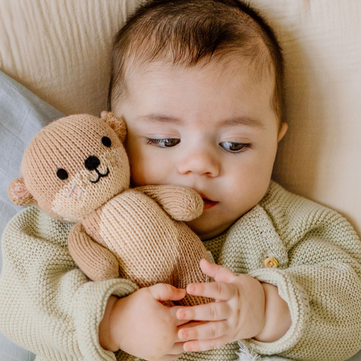 cuddle + kind