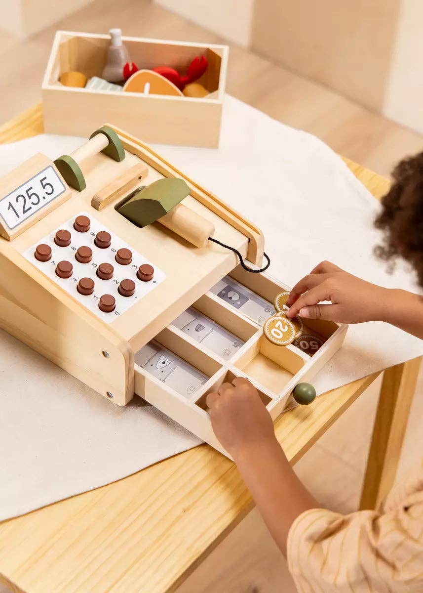 imaginative play