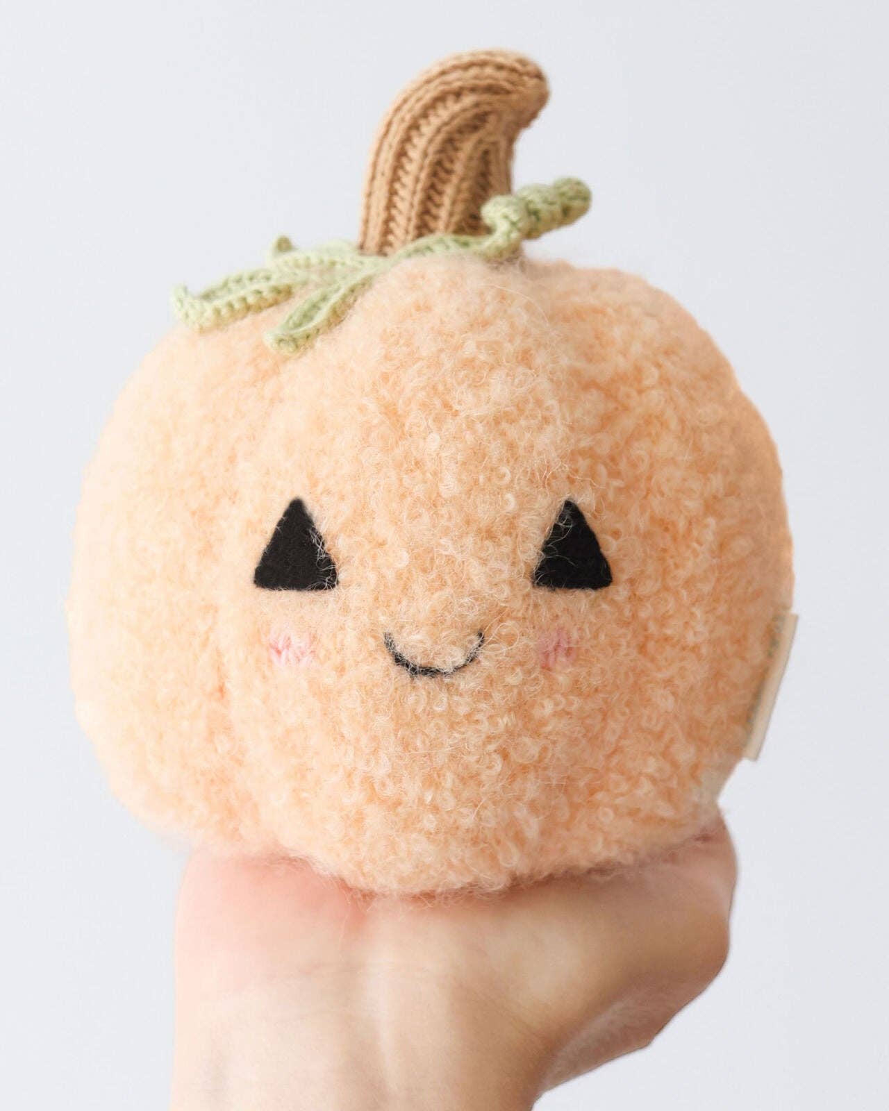 Baby Pumpkin