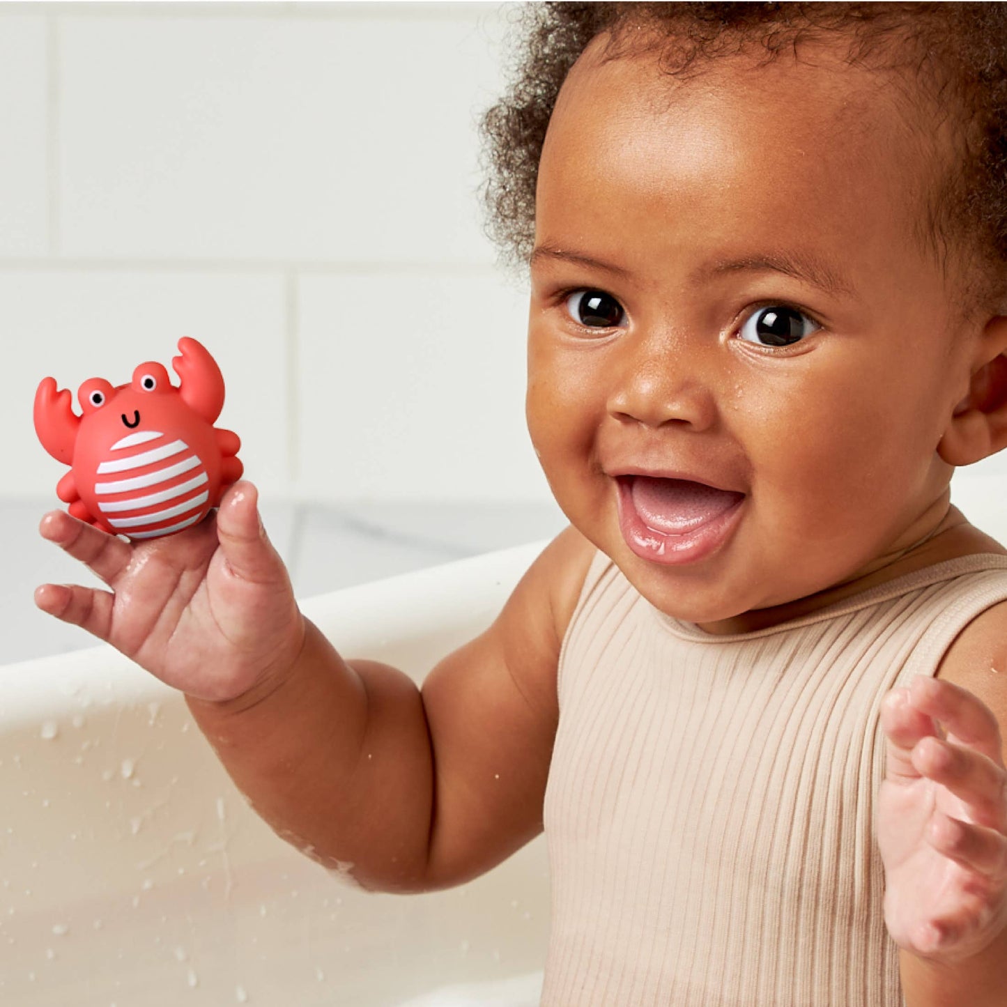 Bath Toys - Nautical