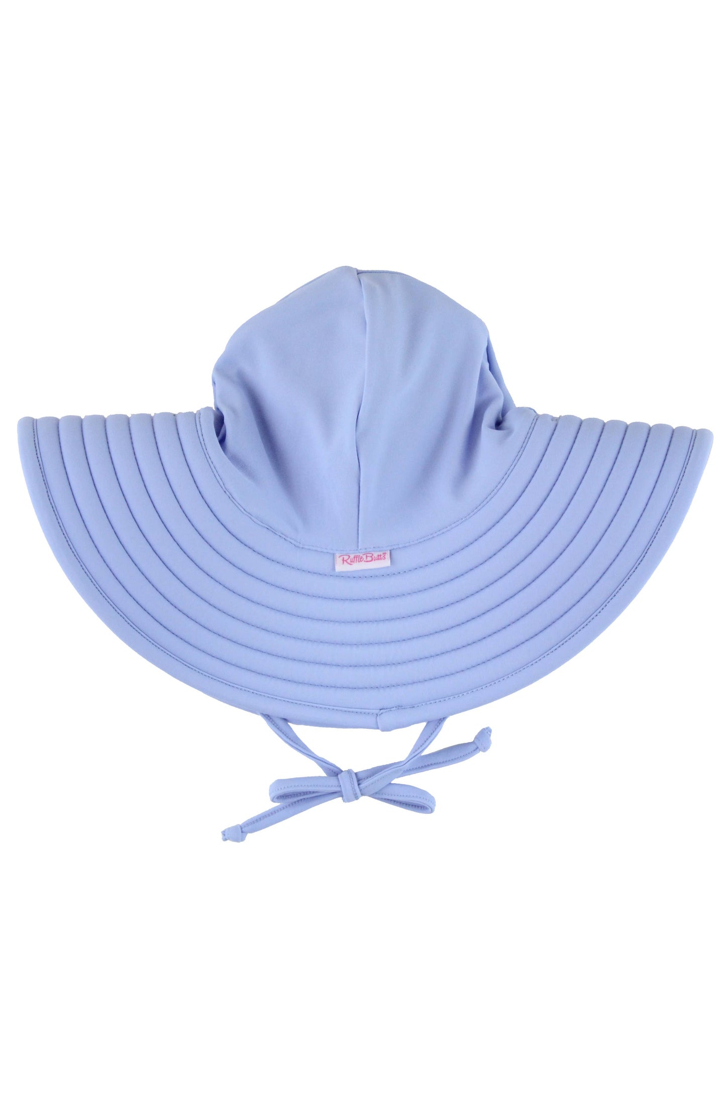 Swim Hat - Periwinkle