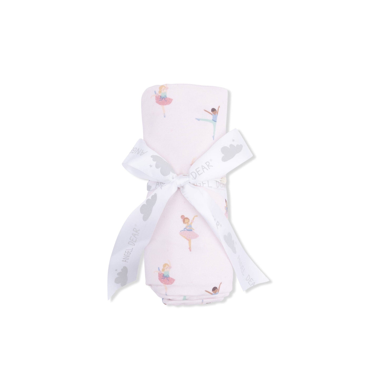 Swaddle Blanket - Petite Ballet