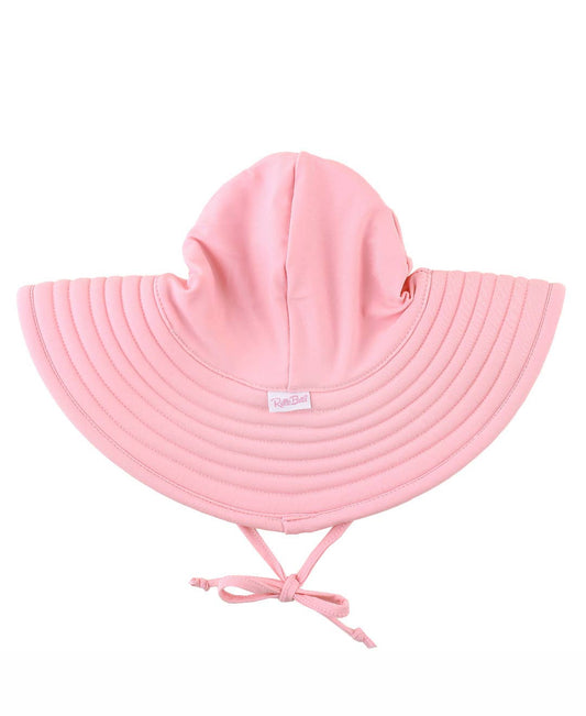 swim hat - pink