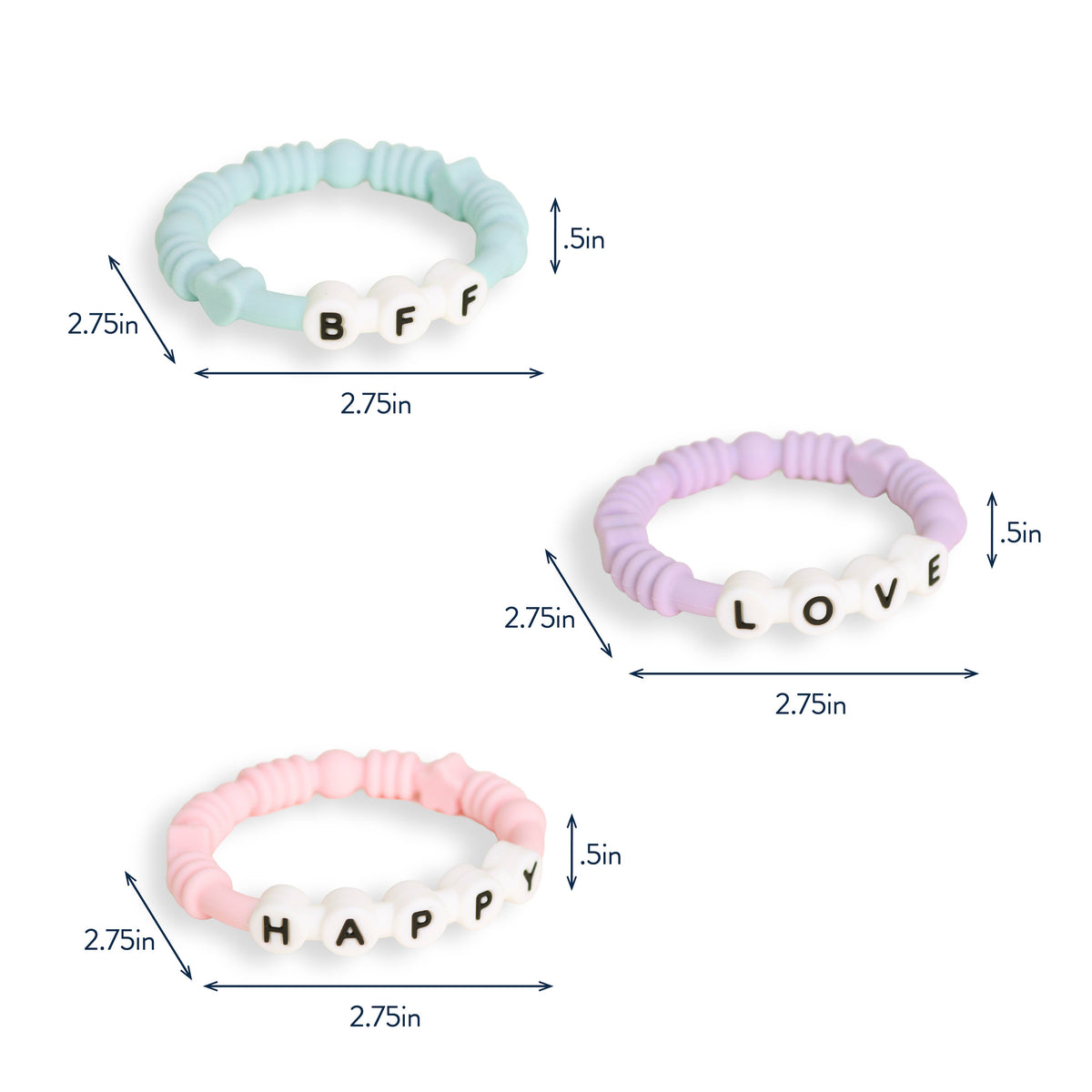 bitzy bands