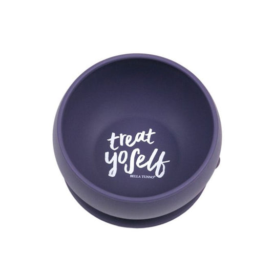 wonder bowl - treat yo self