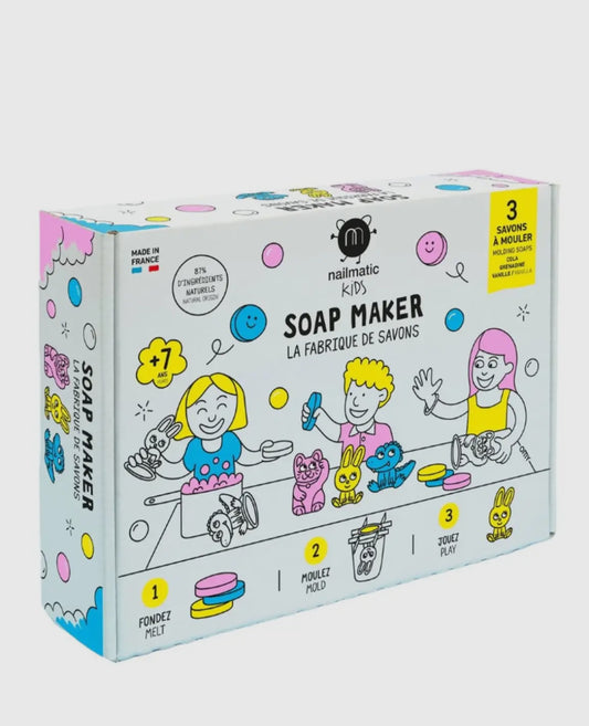 soap maker kit