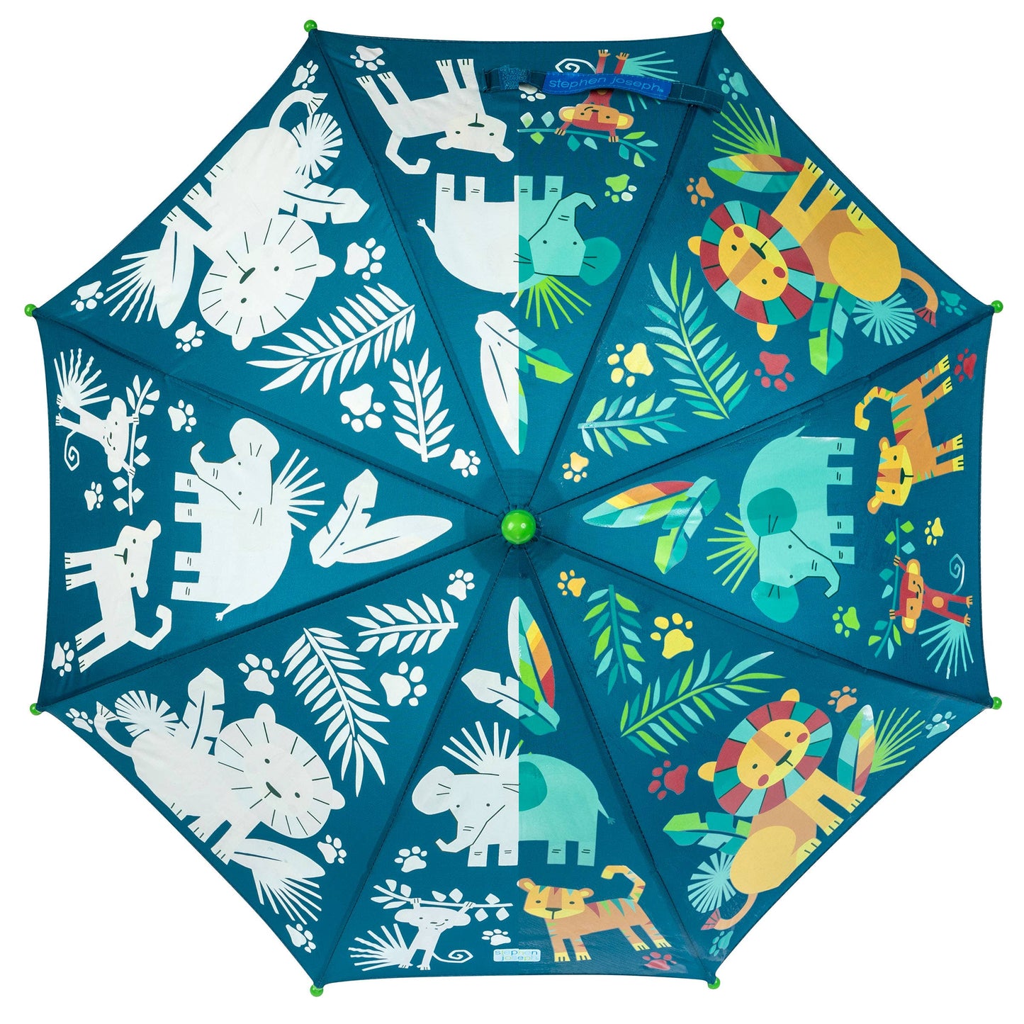 Color Changing Umbrella (3 Designs)