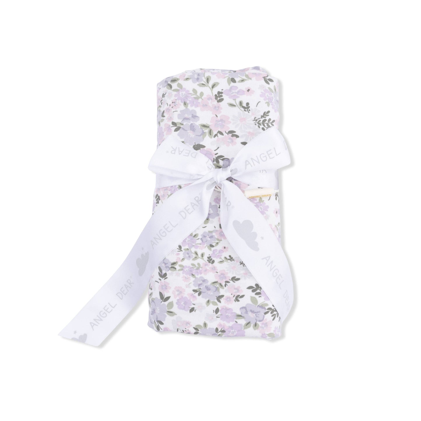 Swaddle Blanket - Shannon Floral