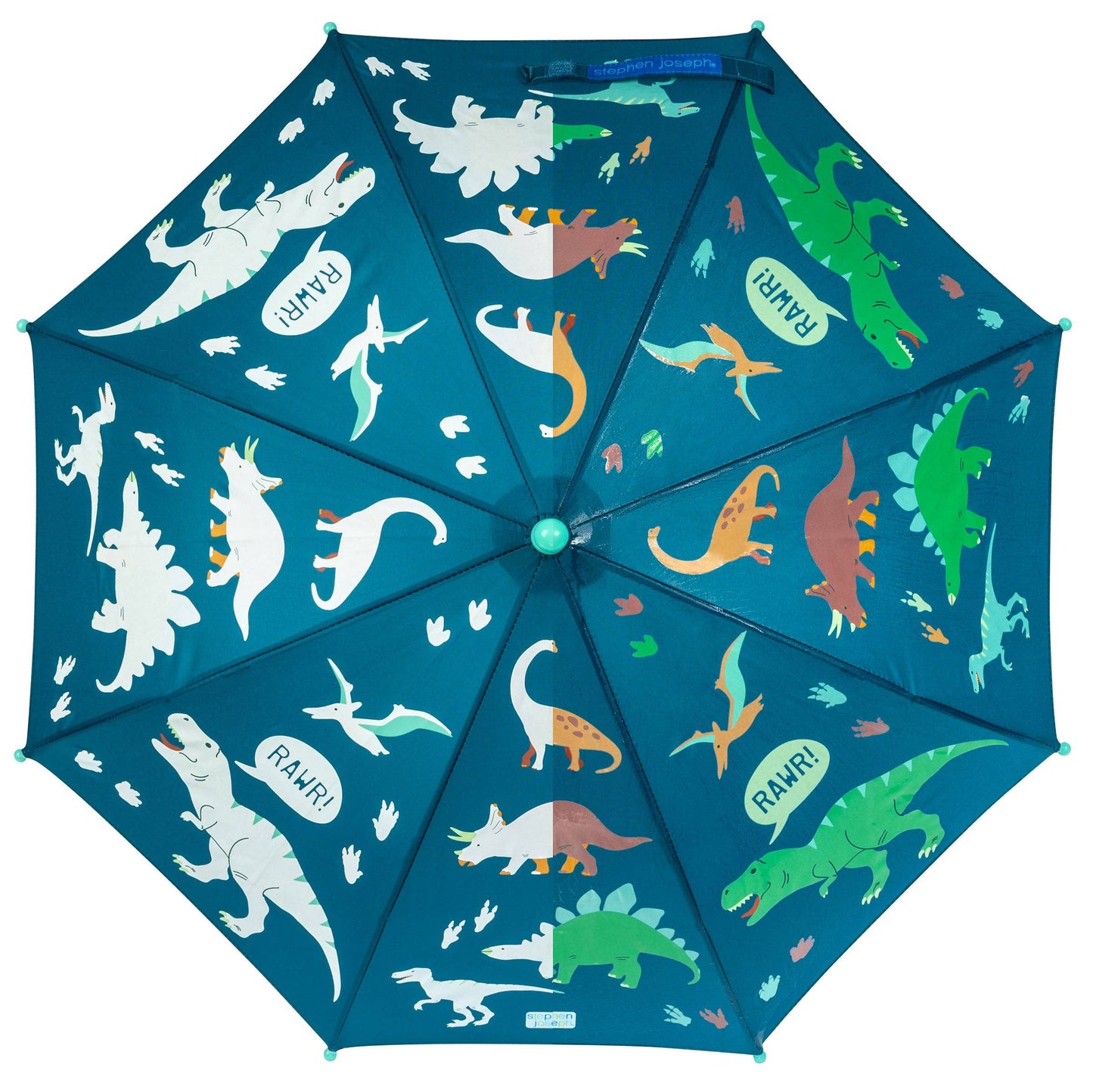 Color Changing Umbrella (3 Designs)