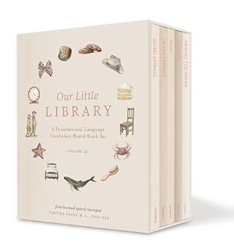 Our Little Library Volume 2