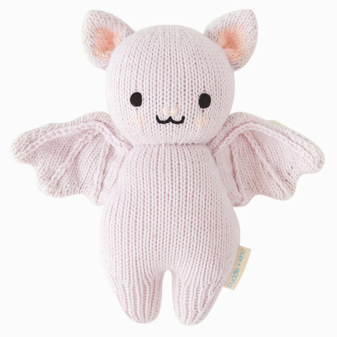 Baby Bat - Lavender