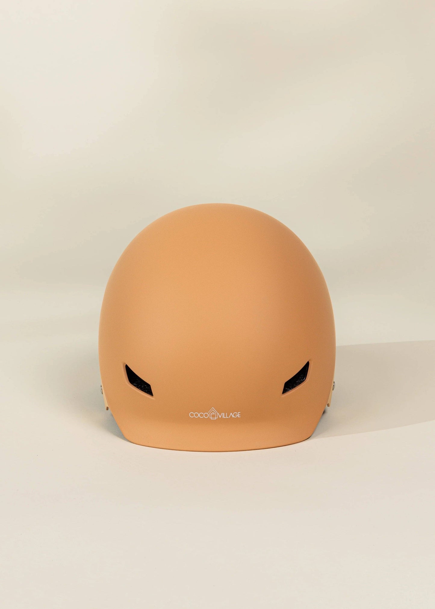 Kid's Helmet - Grapefruit