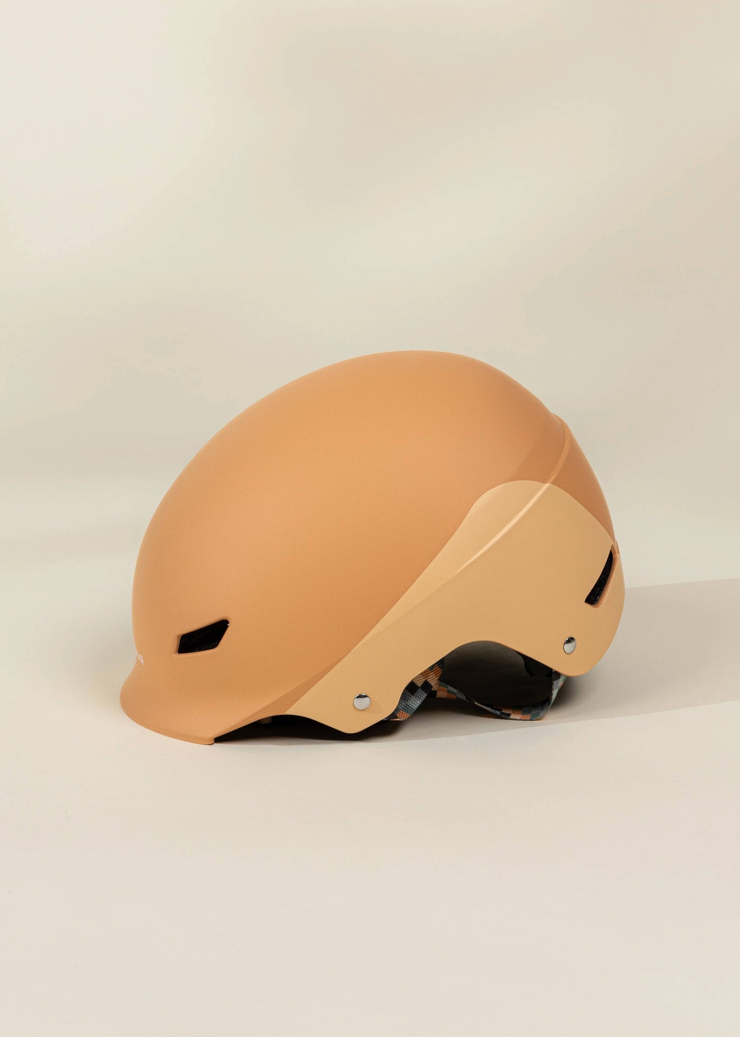 Kid's Helmet - Grapefruit