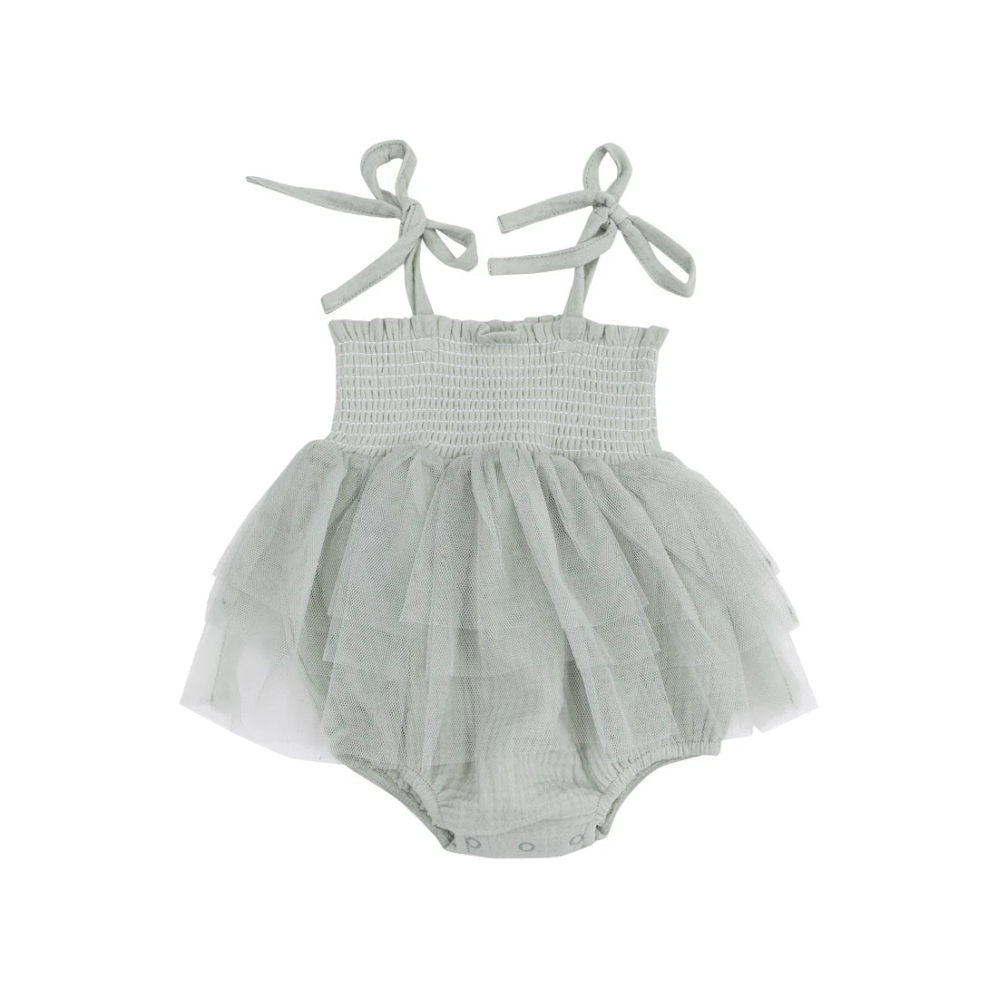 tutu bubble - desert sage