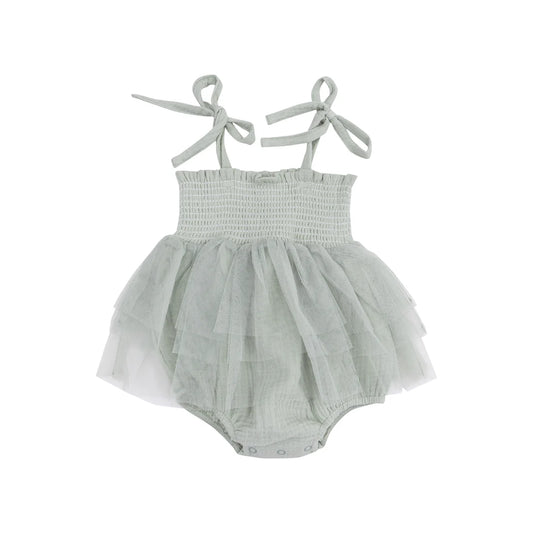 tutu bubble - desert sage