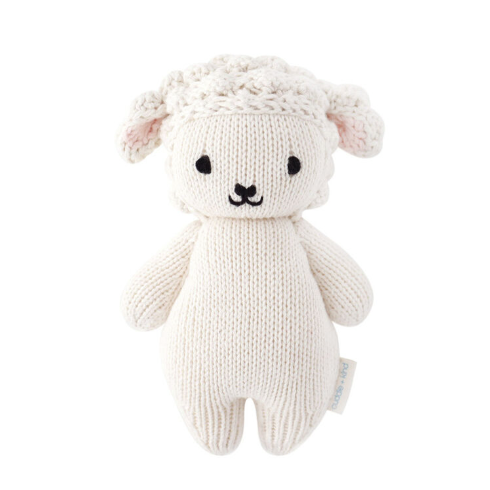 Baby Lamb