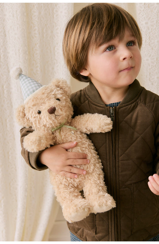 birthday arthur - gingham