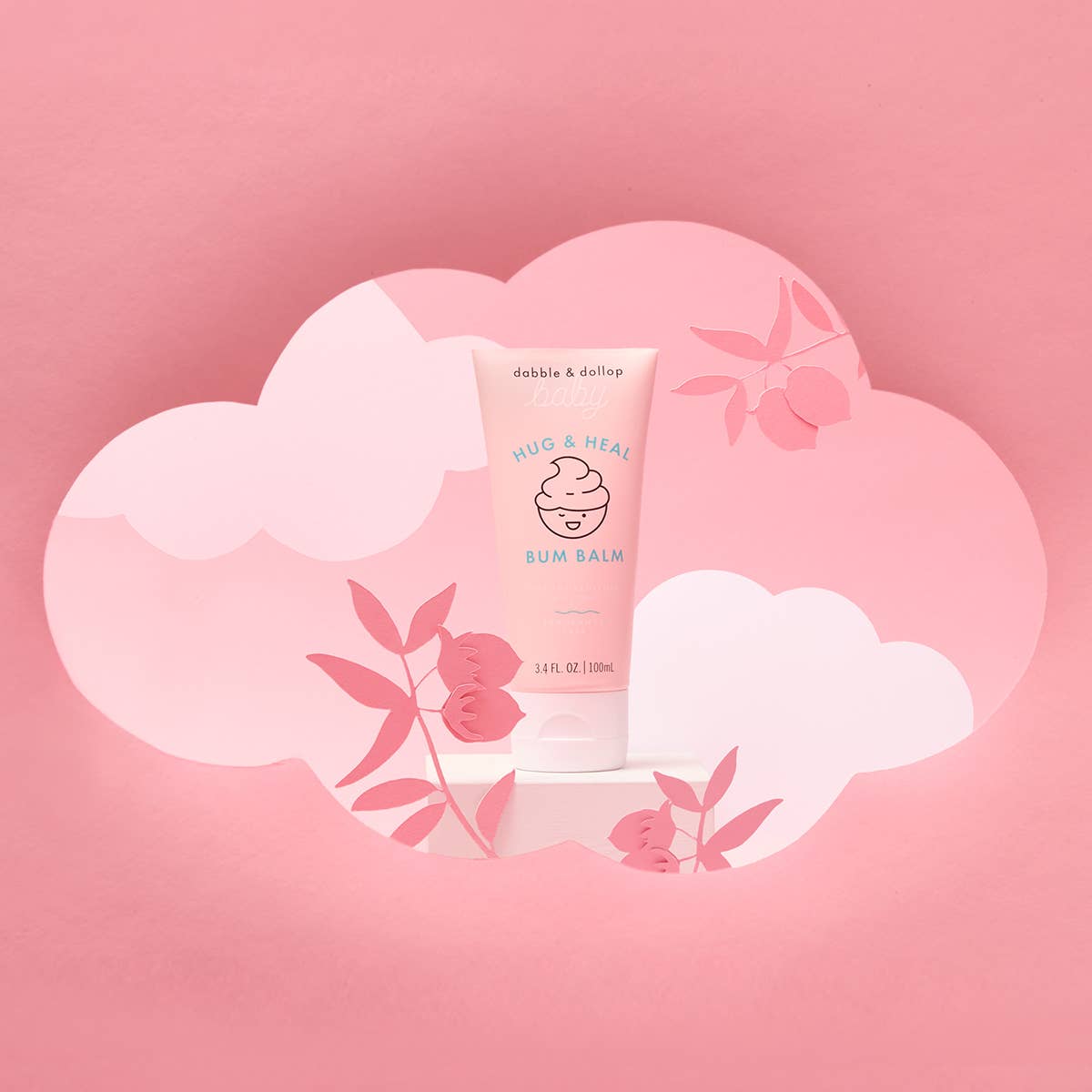 Hug & Heal - Bum Balm