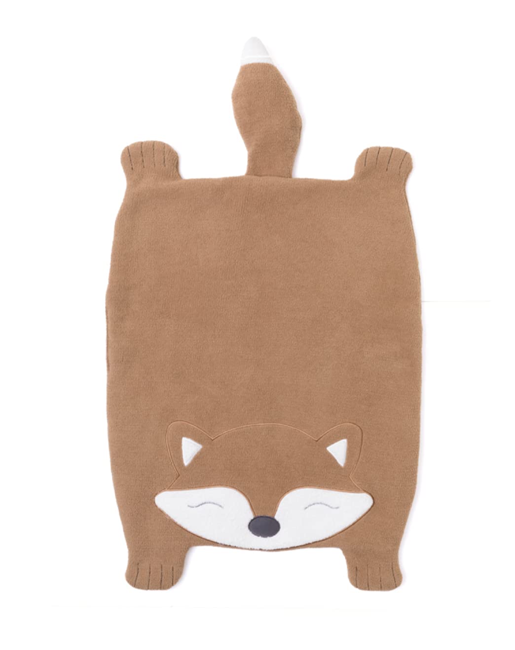 Cozy Chic Infant Playmat - Fox