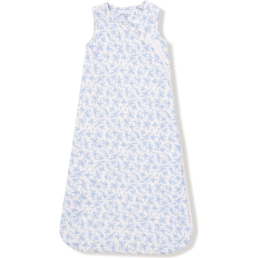 sleep bag - romi floral