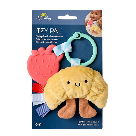 Teether Toy - Croissant