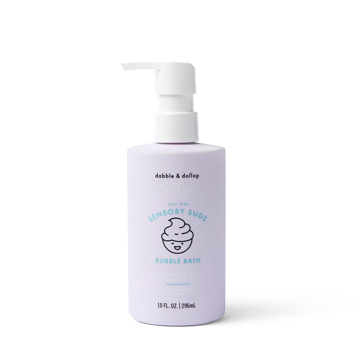 Sensory Suds - Bubble Bath
