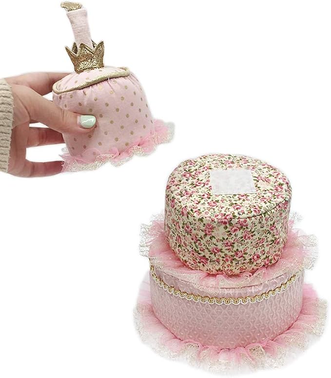 cake stacker plush - the marie antoinette