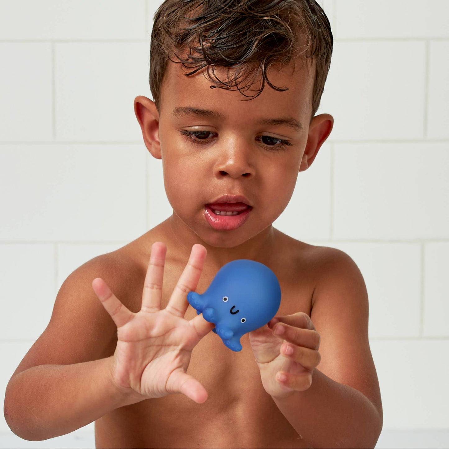 Bath Toys - Nautical