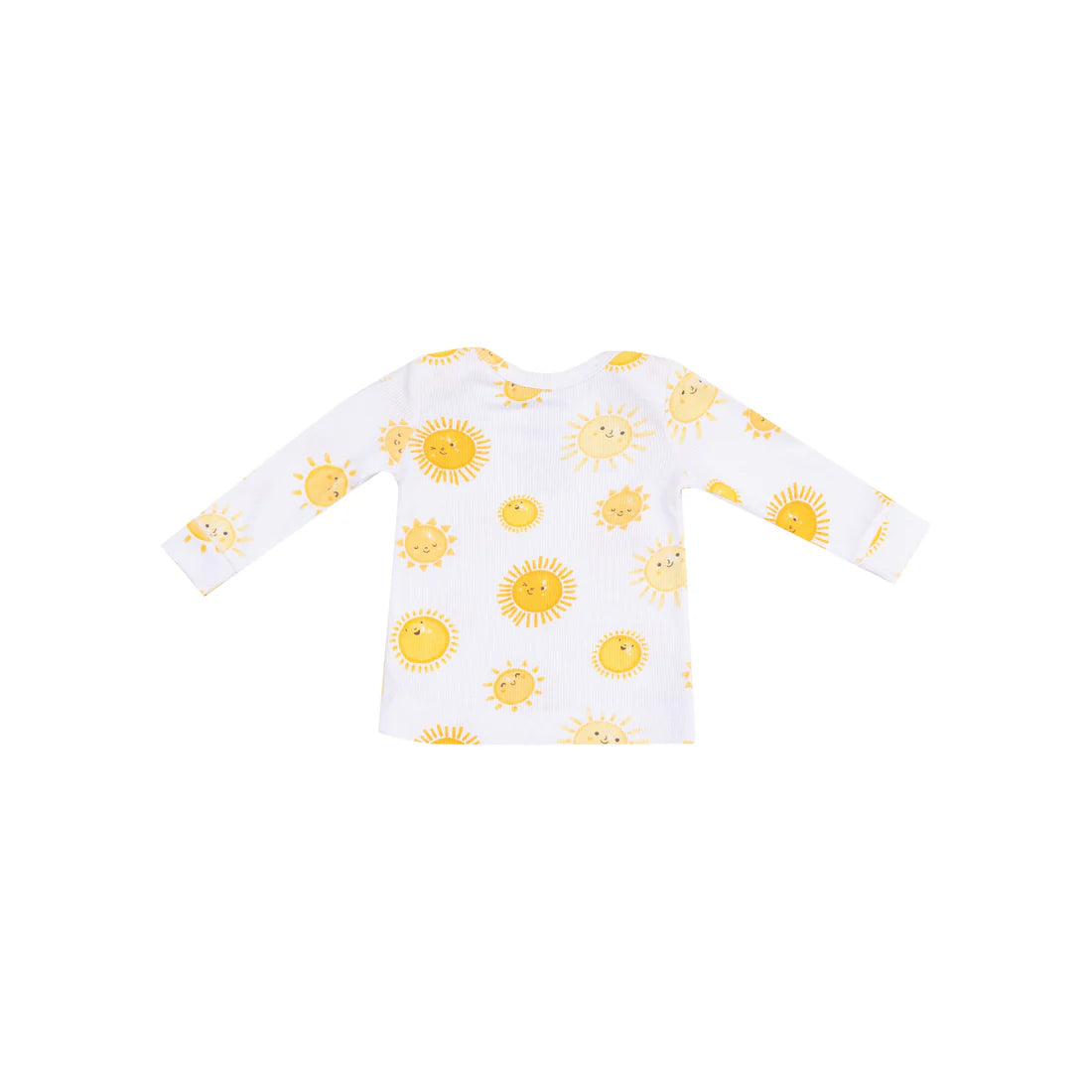 Loungewear Set - Happy Suns