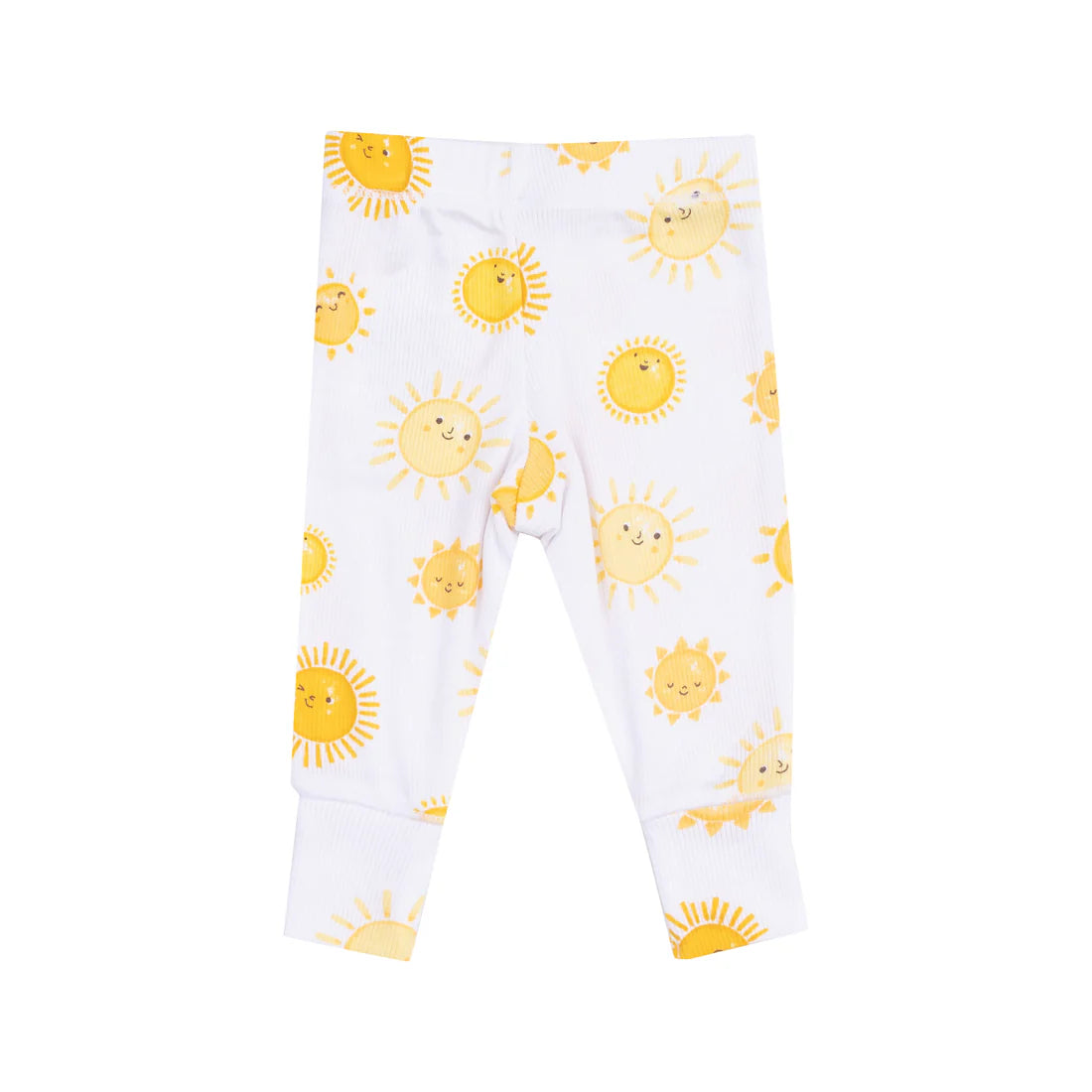 Loungewear Set - Happy Suns