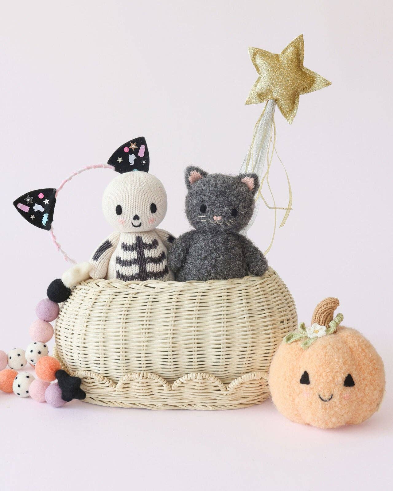 Baby Pumpkin