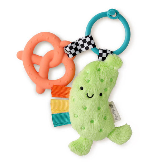 Teether Toy - Parker the Pickle