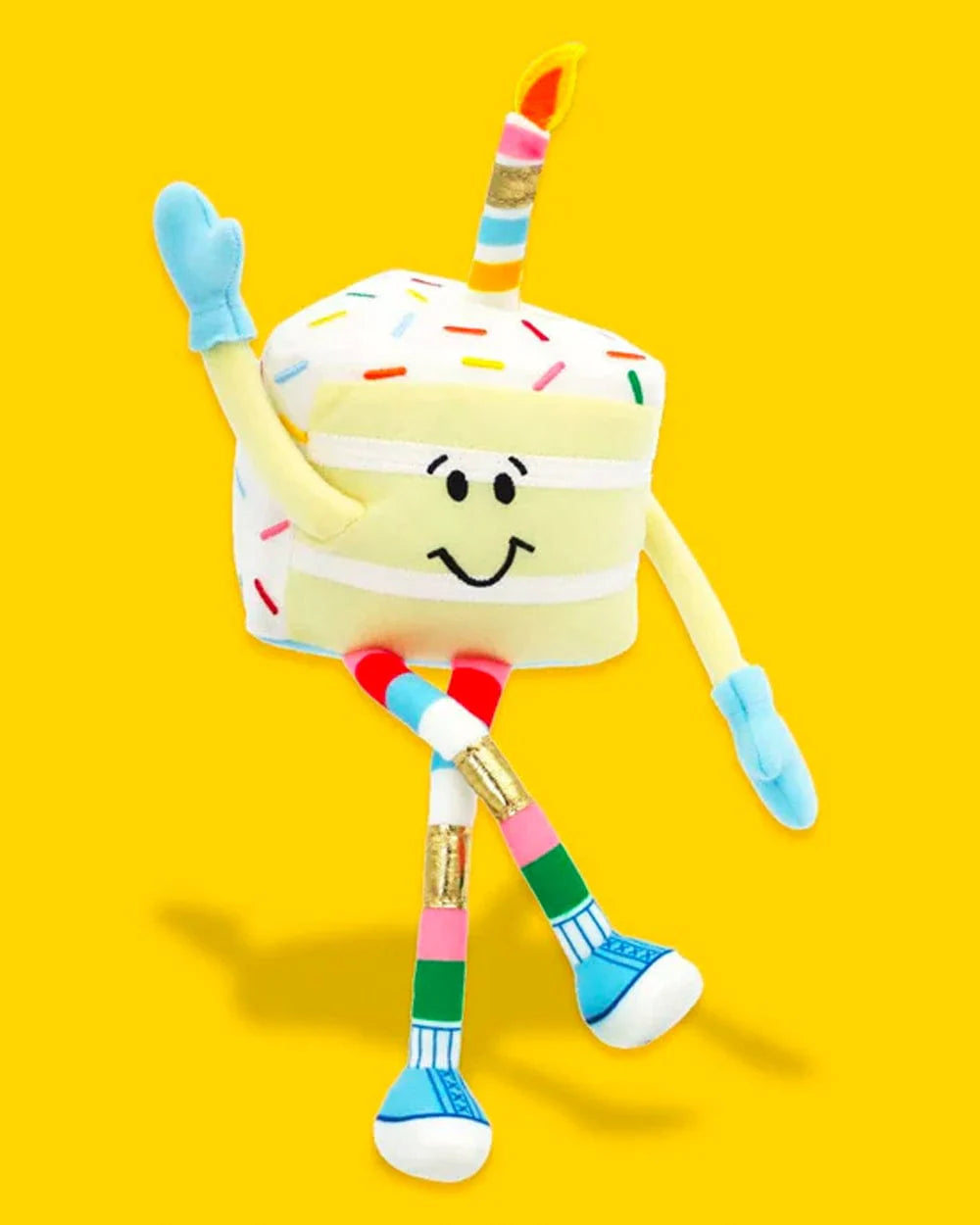meet birthday - a story of how birthdays came to be