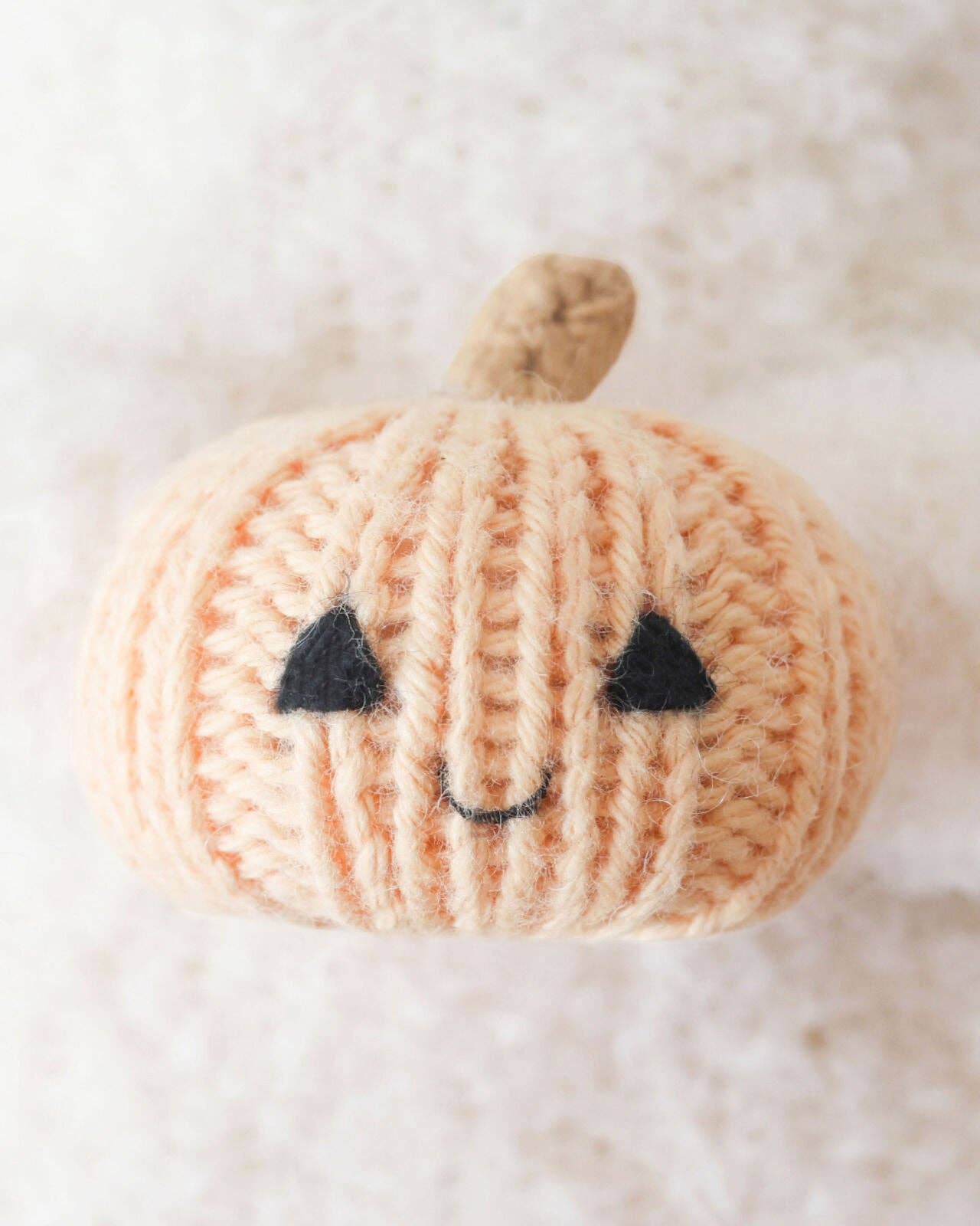 Baby Ghost - Pumpkin