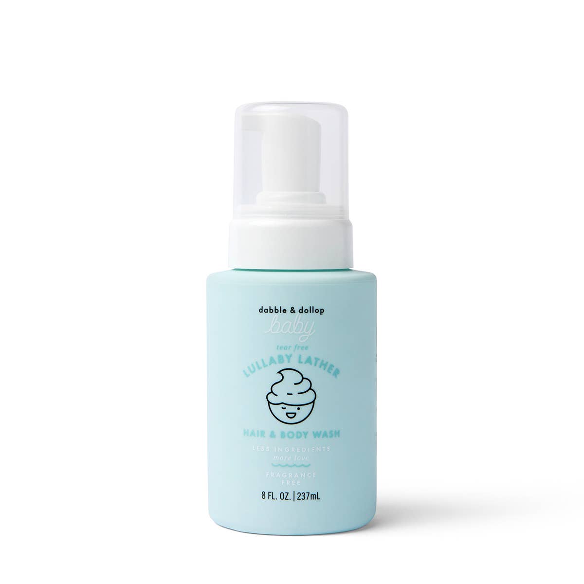 Lullaby Lather - Hair & Body Wash