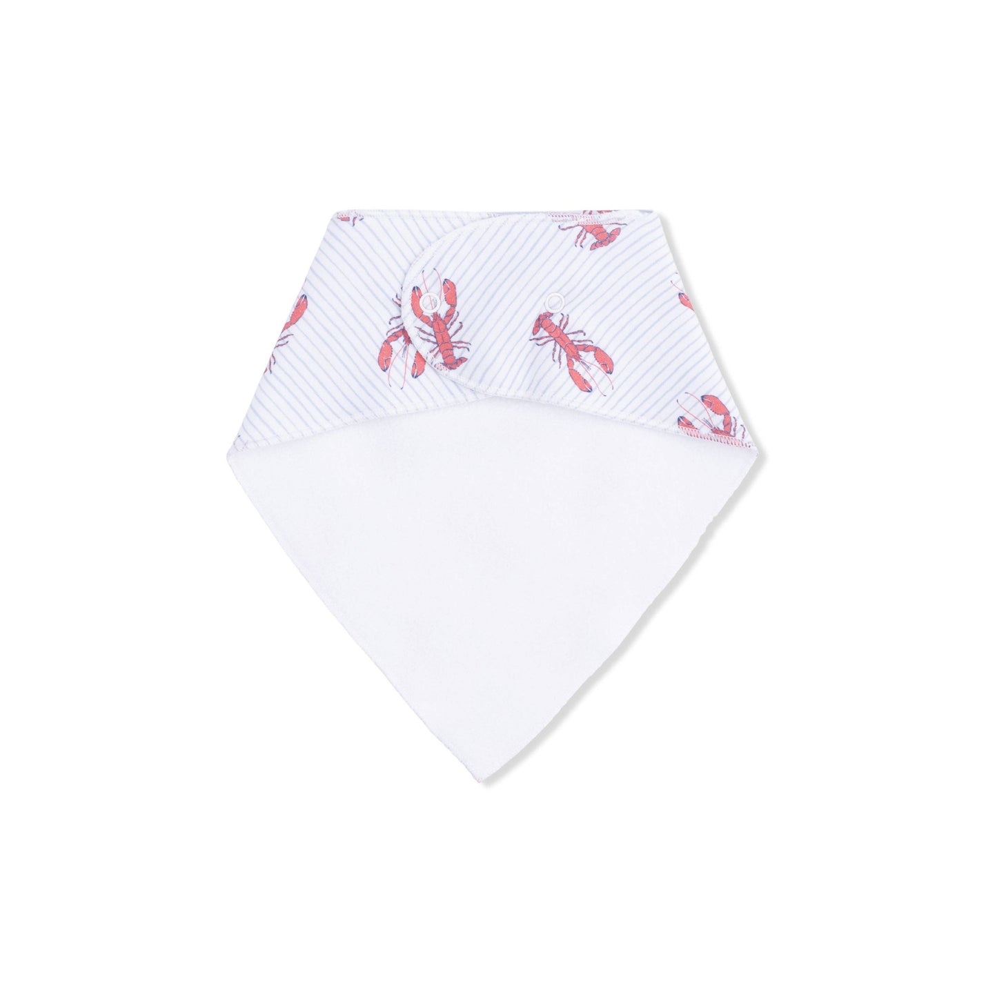 Bandana Bib - Lobsters