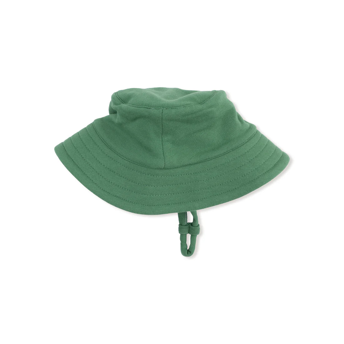 forest green - bucket hat