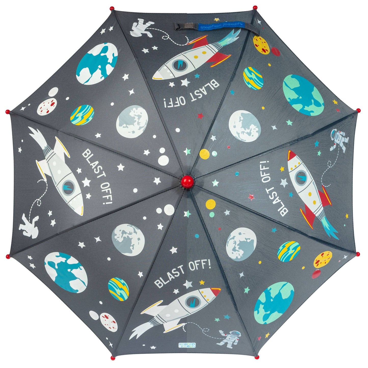 Color Changing Umbrella (3 Designs)