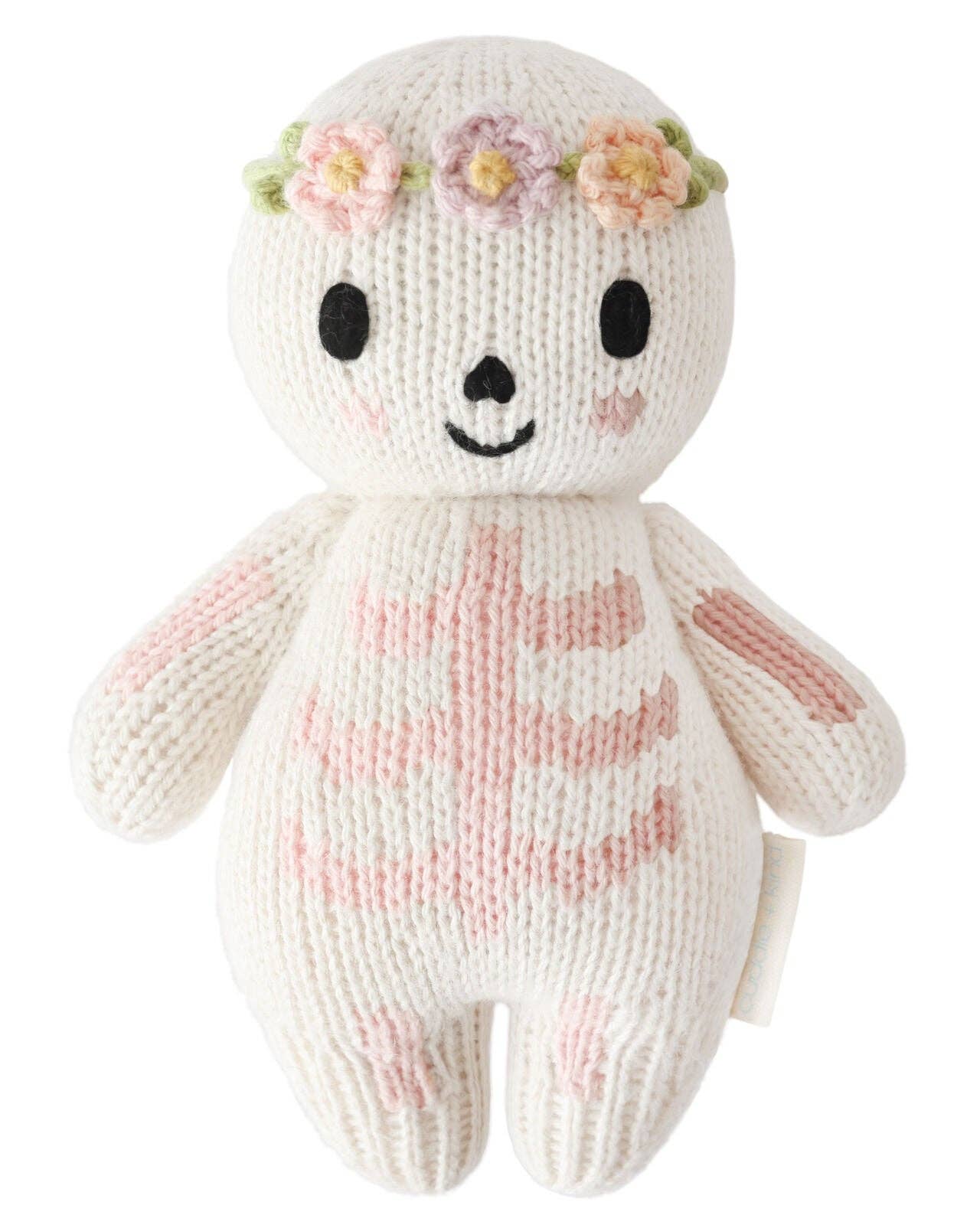 Baby Skeleton - Blush