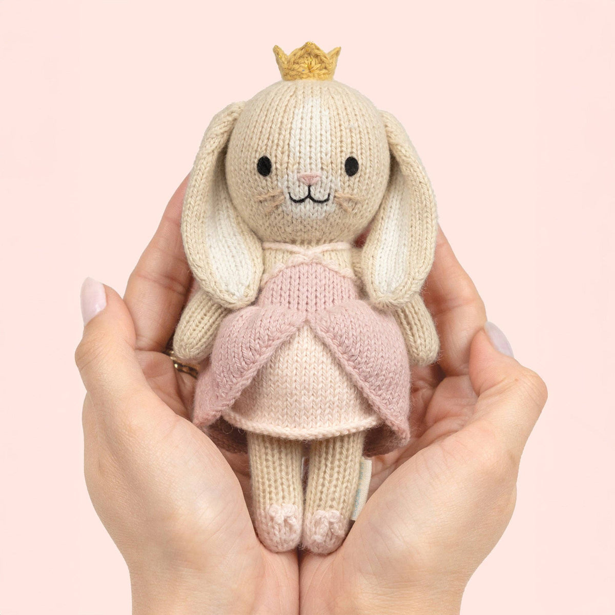 Tiny Rose - The Princess